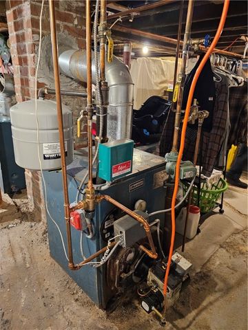 45 Bates Avenue, Coventry, RI 02816