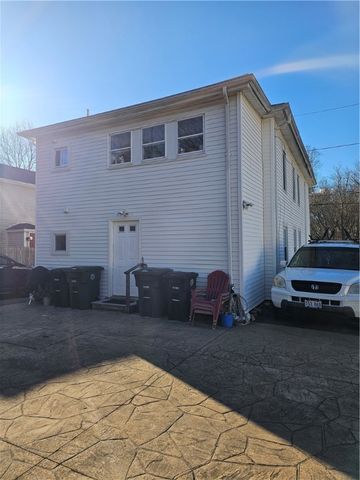 45 Bates Avenue, Coventry, RI 02816