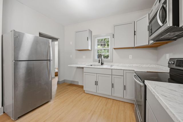 1604 N Saint Francis, Wichita, KS 67214