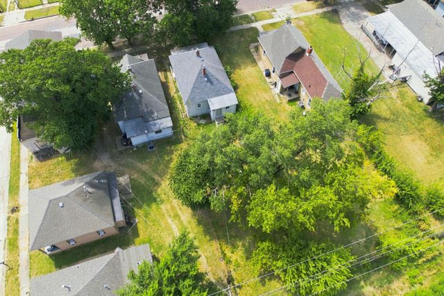 1604 N Saint Francis, Wichita, KS 67214