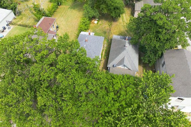 1604 N Saint Francis, Wichita, KS 67214
