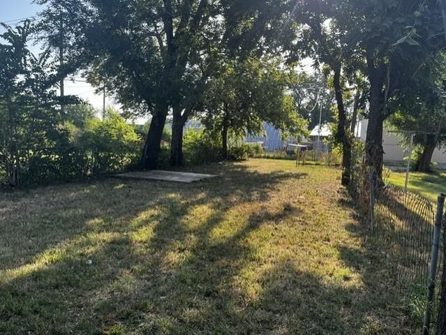 1604 N Saint Francis, Wichita, KS 67214