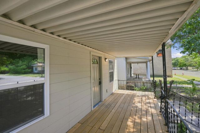 1604 N Saint Francis, Wichita, KS 67214