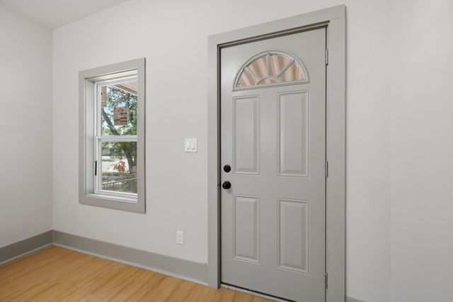 1604 N Saint Francis, Wichita, KS 67214