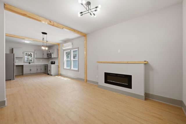 1604 N Saint Francis, Wichita, KS 67214