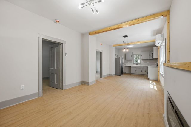 1604 N Saint Francis, Wichita, KS 67214