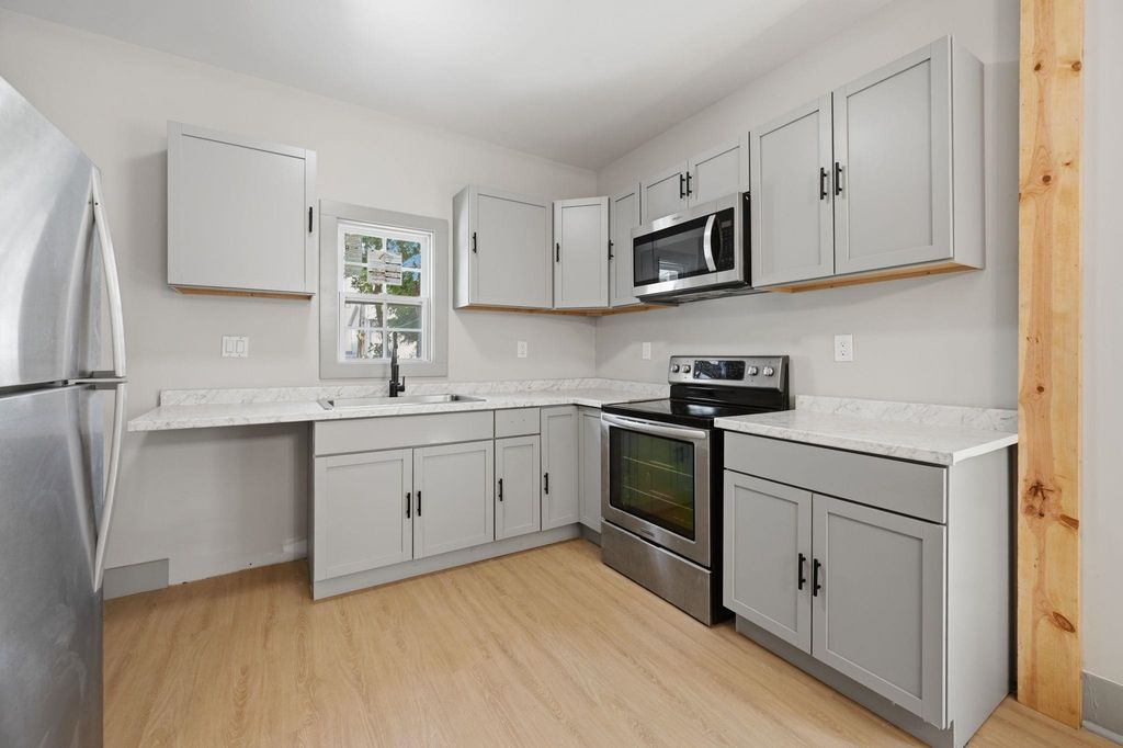 1604 N Saint Francis, Wichita, KS 67214