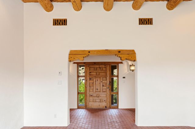 23 Calle Cienega, Placitas, NM 87043