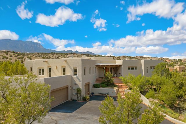 23 Calle Cienega, Placitas, NM 87043