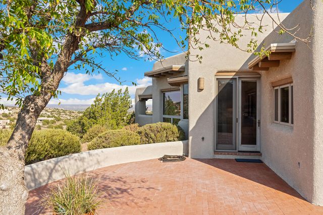 23 Calle Cienega, Placitas, NM 87043