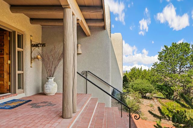 23 Calle Cienega, Placitas, NM 87043