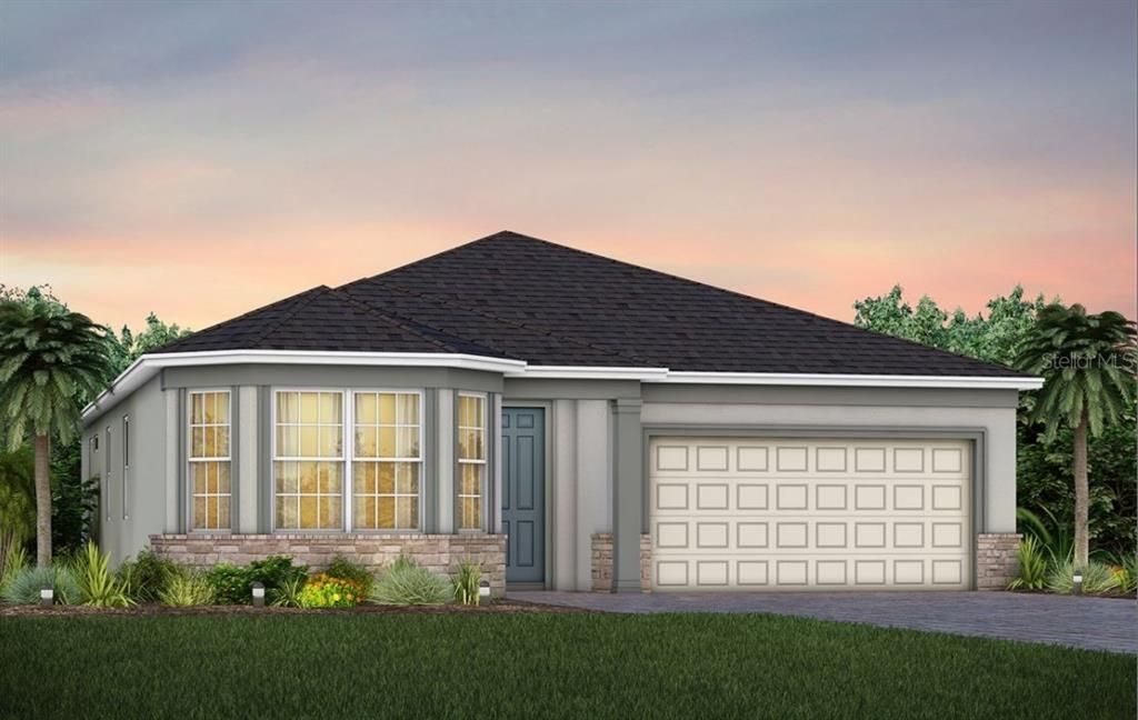 2657 FERMOY DRIVE, Ormond Beach, FL 32174