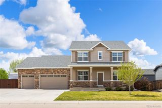 3281 Ballentine Boulevard, Johnstown, CO 80534