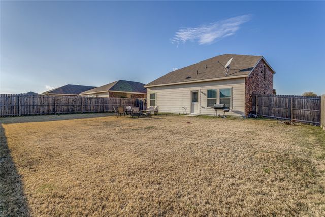 1116 Skyline Drive, Hutchins, TX 75141