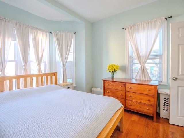 2 Hillside Ave, Somerville, MA 02145