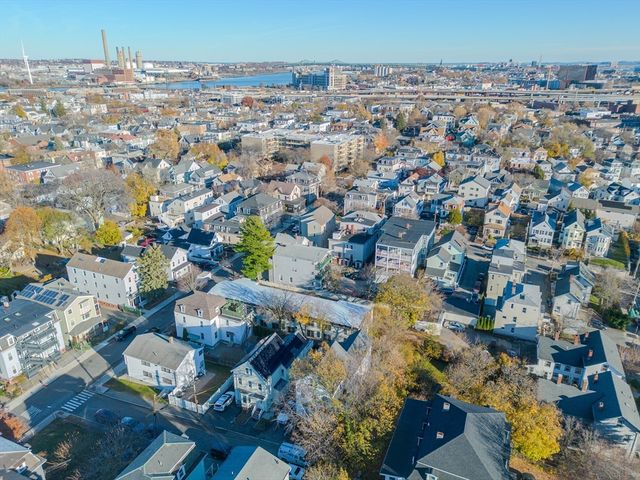 2 Hillside Ave, Somerville, MA 02145