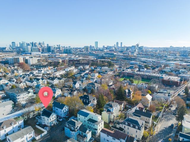 2 Hillside Ave, Somerville, MA 02145
