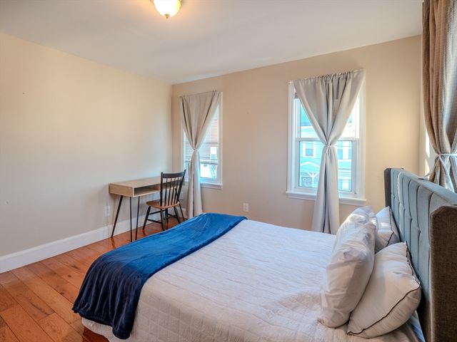 2 Hillside Ave, Somerville, MA 02145
