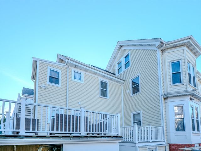 2 Hillside Ave, Somerville, MA 02145