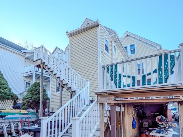2 Hillside Ave, Somerville, MA 02145