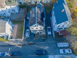 2 Hillside Ave, Somerville, MA 02145