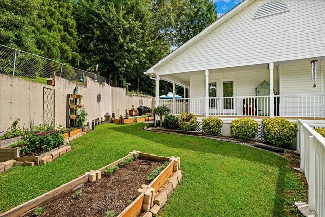 332 N Boundary Street, Dalton, GA 30720