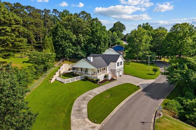 332 N Boundary Street, Dalton, GA 30720