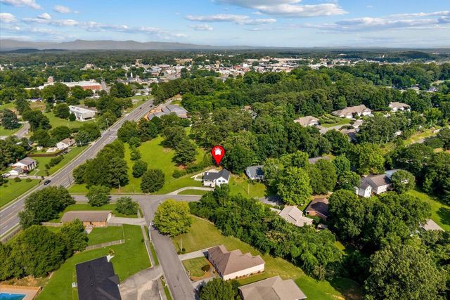 332 N Boundary Street, Dalton, GA 30720