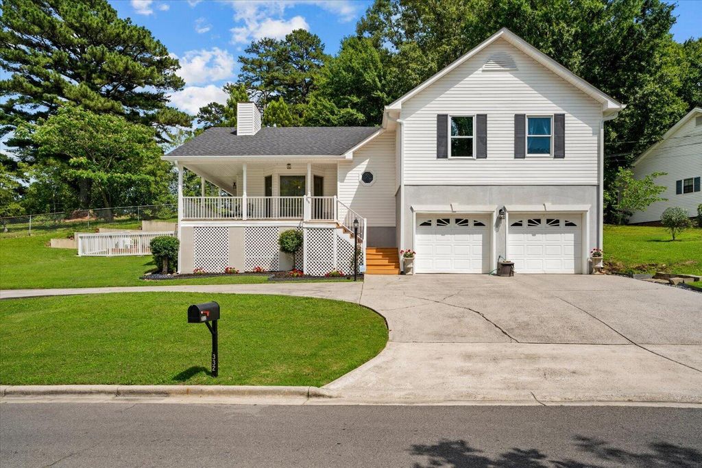 332 N Boundary Street, Dalton, GA 30720