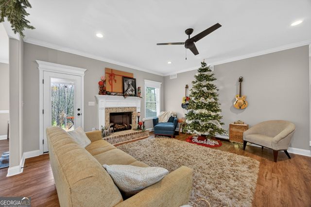 153 Jackson Drive, Forsyth, GA 31029