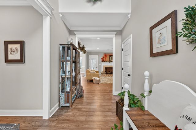 153 Jackson Drive, Forsyth, GA 31029