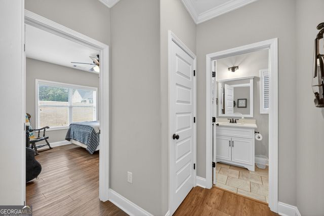 153 Jackson Drive, Forsyth, GA 31029