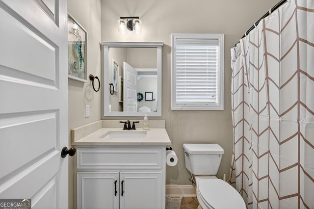 153 Jackson Drive, Forsyth, GA 31029