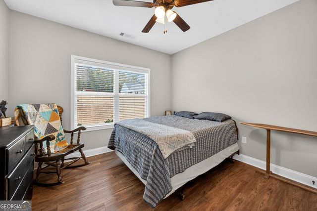 153 Jackson Drive, Forsyth, GA 31029