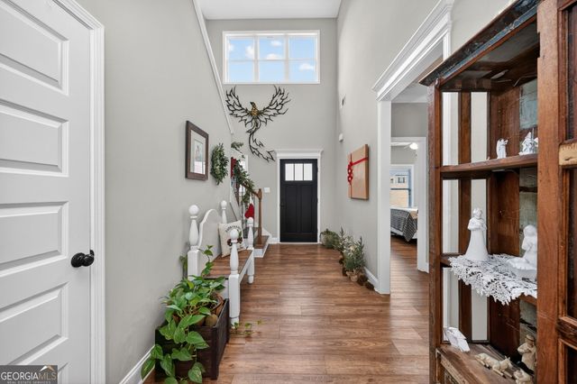 153 Jackson Drive, Forsyth, GA 31029