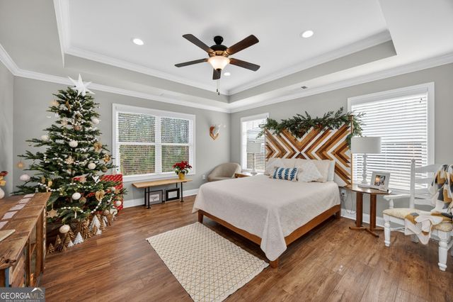 153 Jackson Drive, Forsyth, GA 31029