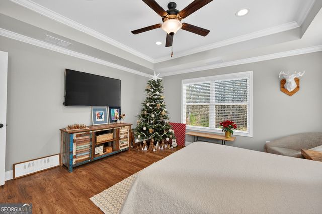 153 Jackson Drive, Forsyth, GA 31029