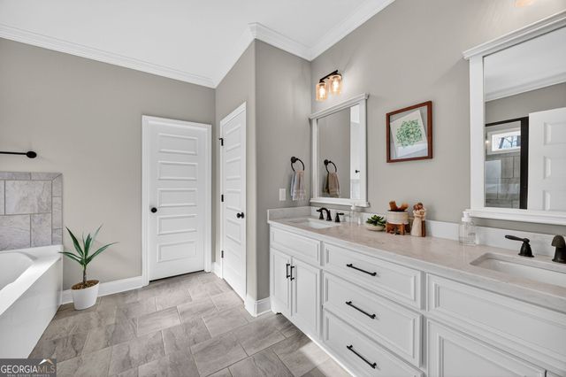 153 Jackson Drive, Forsyth, GA 31029