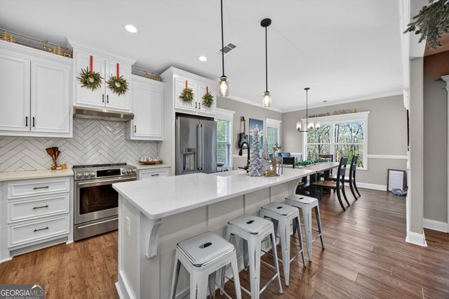 153 Jackson Drive, Forsyth, GA 31029