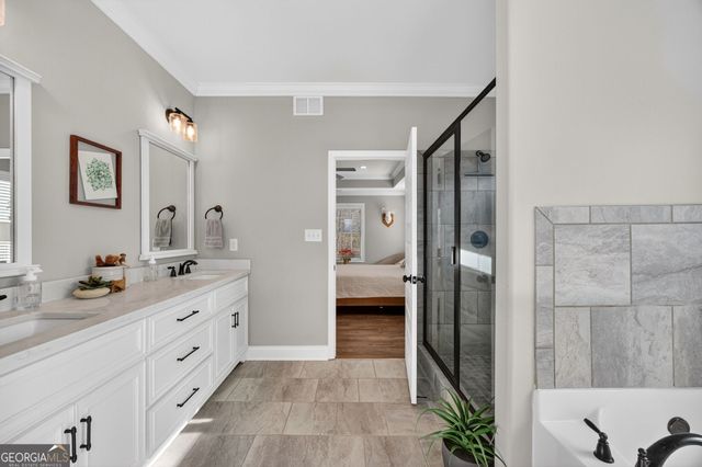 153 Jackson Drive, Forsyth, GA 31029