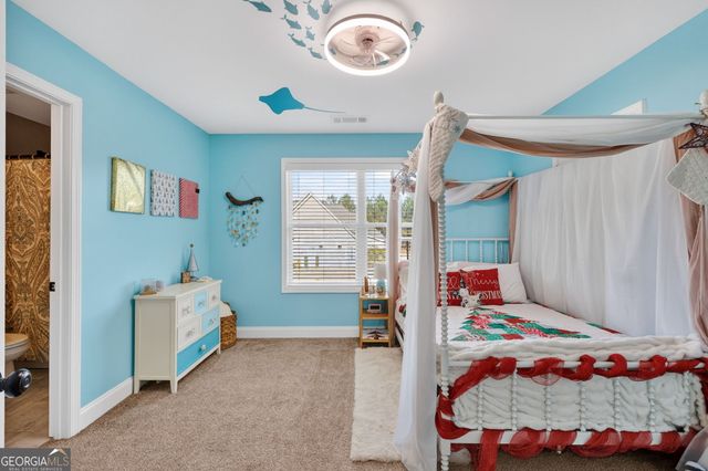 153 Jackson Drive, Forsyth, GA 31029