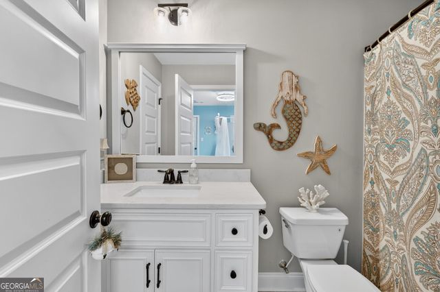 153 Jackson Drive, Forsyth, GA 31029