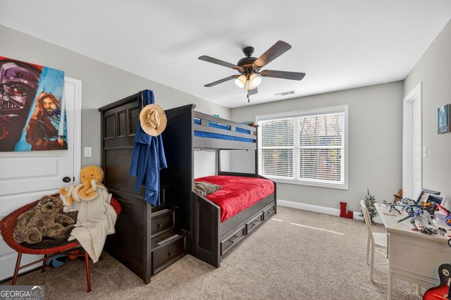 153 Jackson Drive, Forsyth, GA 31029