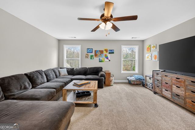 153 Jackson Drive, Forsyth, GA 31029