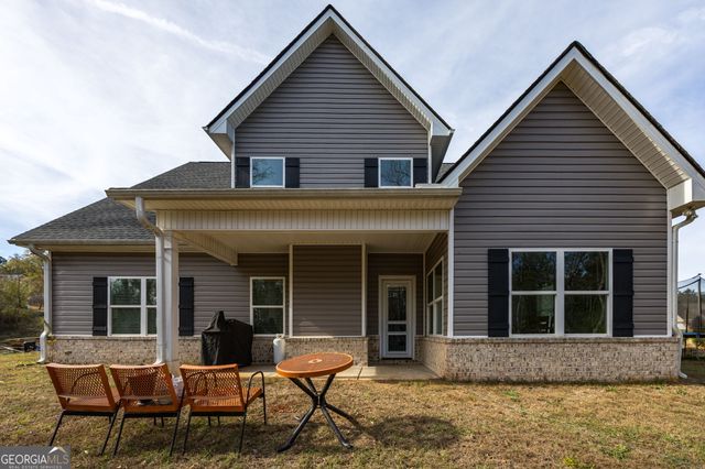 153 Jackson Drive, Forsyth, GA 31029