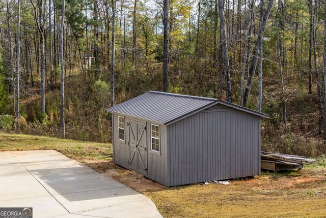 153 Jackson Drive, Forsyth, GA 31029