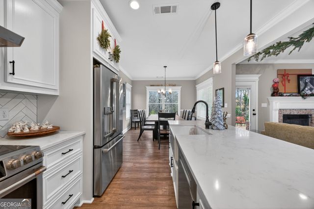 153 Jackson Drive, Forsyth, GA 31029