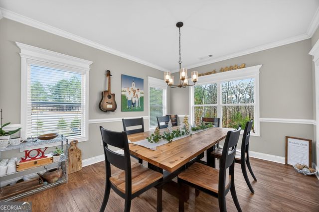 153 Jackson Drive, Forsyth, GA 31029