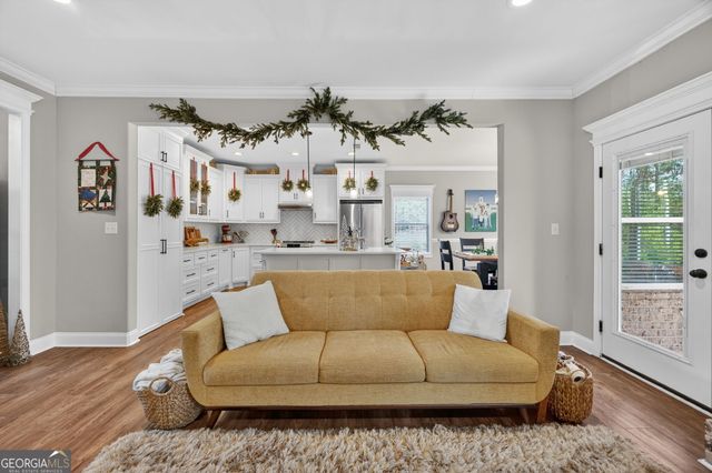 153 Jackson Drive, Forsyth, GA 31029