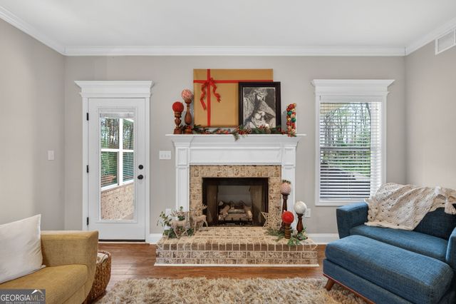 153 Jackson Drive, Forsyth, GA 31029